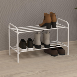 Подставка для обуви ЗМИ Альфа 22 ПДОА22Б