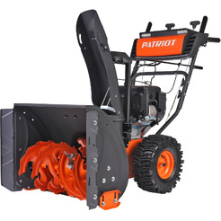 Снегоуборщик Patriot Сибирь 62 426108662