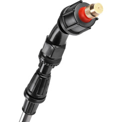 Аккумуляторный опрыскиватель Patriot PT-5LI