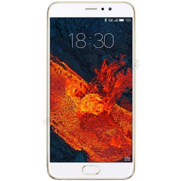 Смартфон Meizu Pro 6 Plus (M686H)  Gold