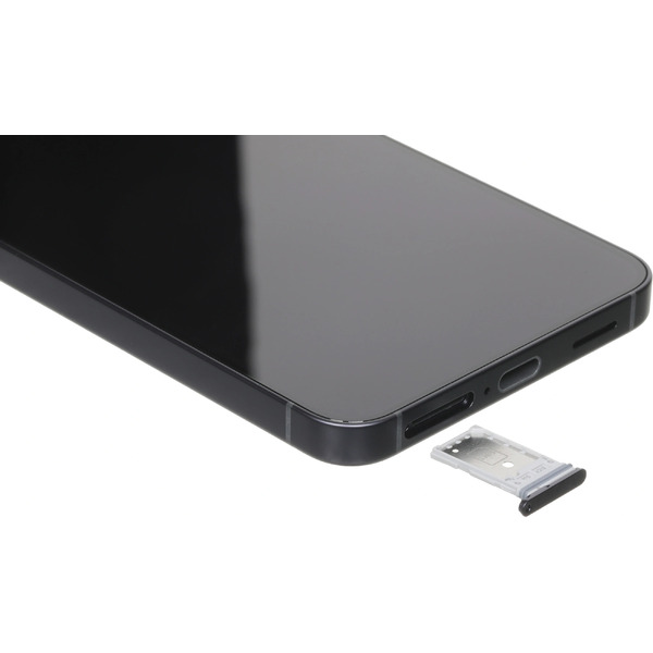 Смартфон Samsung Galaxy S25 SM-S931B 12GB/512GB (сине-черный)