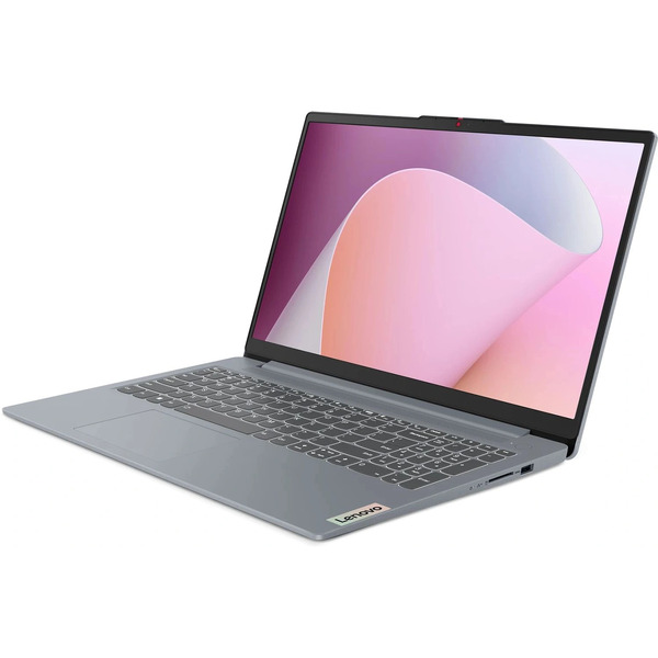 Ноутбук Lenovo IdeaPad Slim 3 15AMN8 82XQ01DNSA