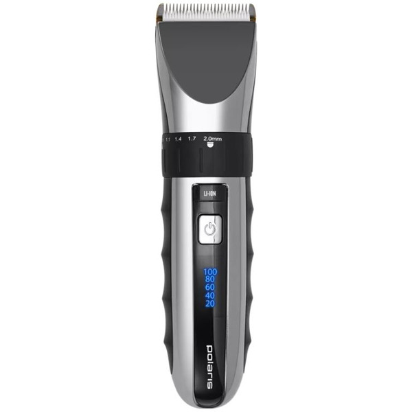 Машинка для стрижки POLARIS PHC 4111