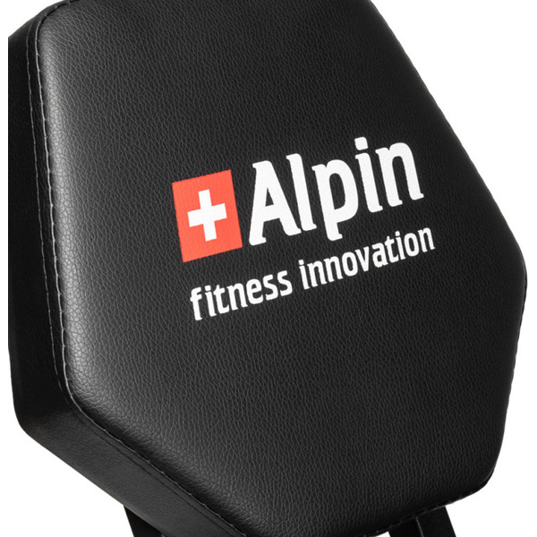 Скамья спортивная Alpin Champion G-17