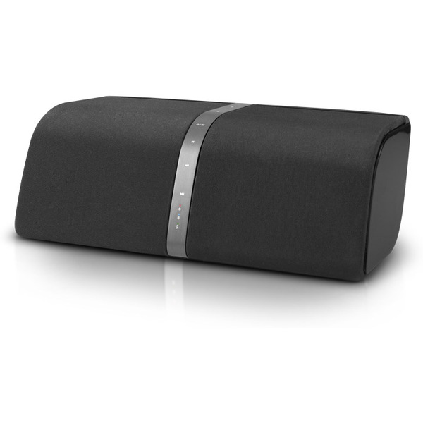 Портативная колонка MYSTERY MBA-611