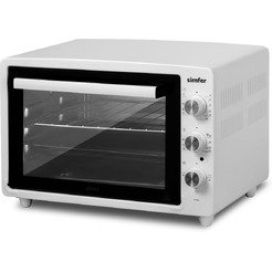 Духовка электрическая Simfer M 3402