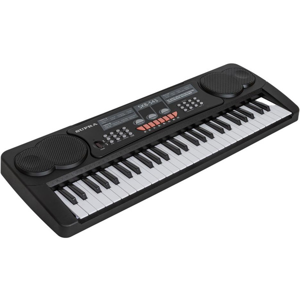 Синтезатор Supra SKB-543