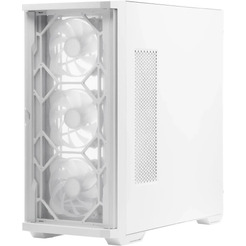 Корпус Zalman Z10 Duo (белый)