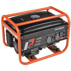 Генератор бензиновый PATRIOT GRS 2500 (476102230)