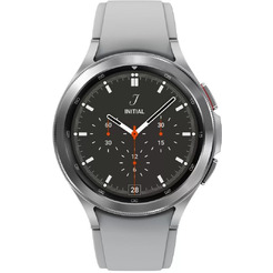 Smart-часы SAMSUNG Galaxy Watch 4 Classic 46 mm (SM-R890NZSACIS) серебристый
