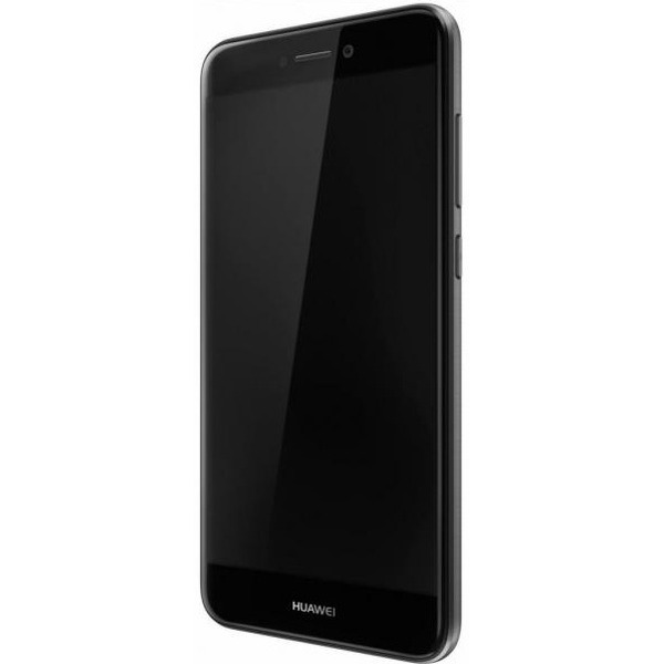 Смартфон Huawei P8 LITE 2017 Dual Sim BLACK (PRA-LA1)