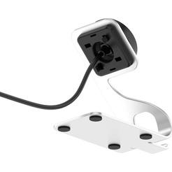 Док-станция Bingo для Amazfit Bip 3/2e SIM/T-Rex Pro/GTS/GTS2 mini/Pop Pro/GTS 2/Bip (белый)
