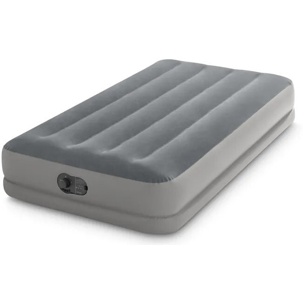 Надувная кровать Intex Dura-Beam Prestige Mid-Rise Twin 64112