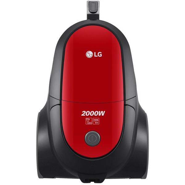 Пылесос LG VK76A00NDR