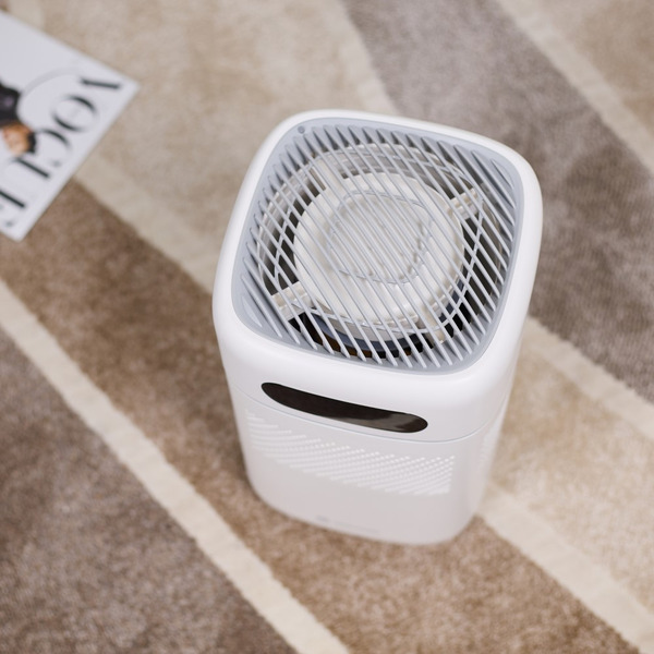 Увлажнитель воздуха Evolution SmartAir Evaporative Pure (HF-677 Smart)