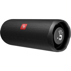 Колонка портативная A4Tech Bloody S6 Tube (черный)