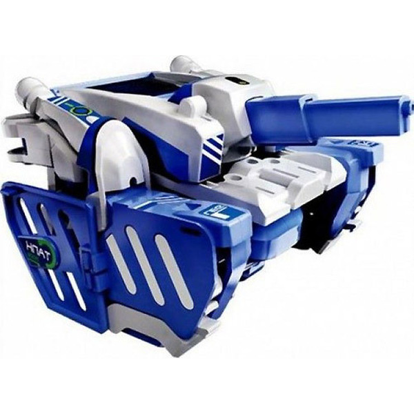 Эко конструктор на солнечной батарее 3 в 1 Сute sun light 2019