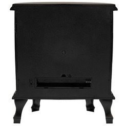 Светодиодный камин NEON-NIGHT Винтаж с эффектом живого огня 511-032