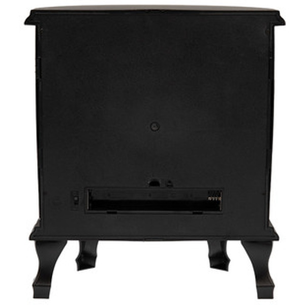 Светодиодный камин NEON-NIGHT Винтаж с эффектом живого огня 511-032