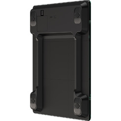 Напольные весы Maxvi BS101 (черный)