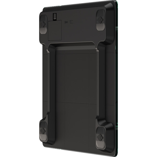 Напольные весы Maxvi BS101 (черный)
