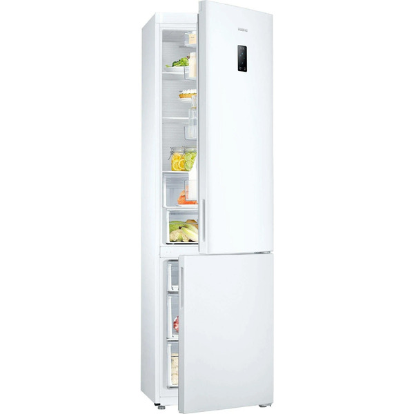 Холодильник SAMSUNG RB37A5201WW/WT