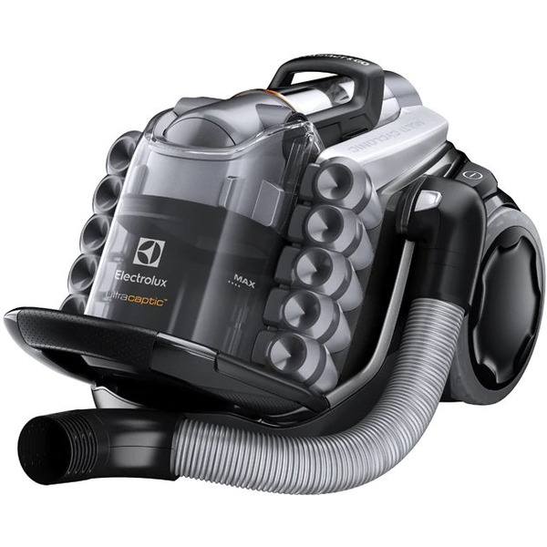 Пылесос ELECTROLUX UltraCaptic EUC98TM