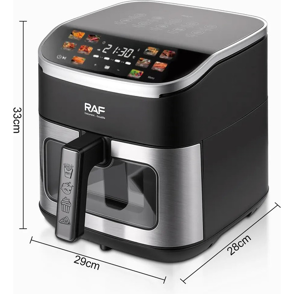 Аэрогриль RAF R.5217