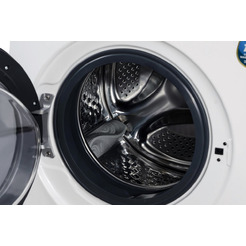 Стиральная машина Midea MF200W90WBS/W-RU​