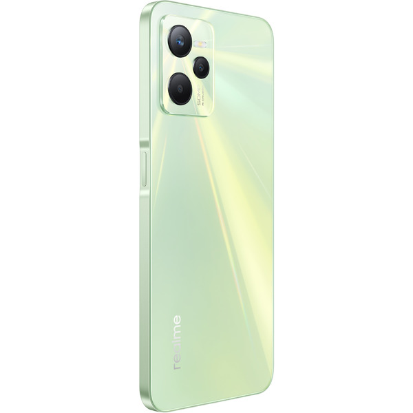 Смартфон Realme C35 (RMX3511) 4GB/64GB (зеленый)