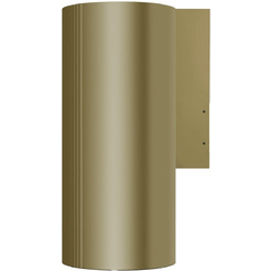 Вытяжка MAUNFELD Lee Side 397 (золотой)