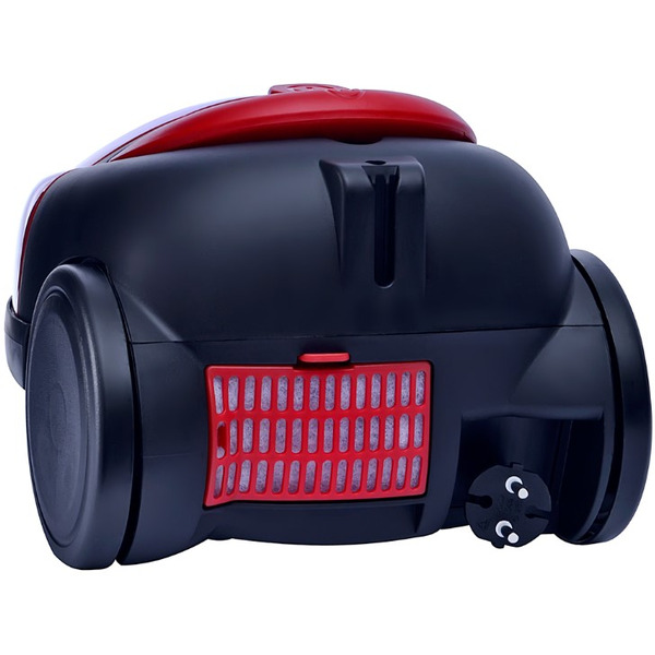 Пылесос CENTEK CT-2518 (красный)