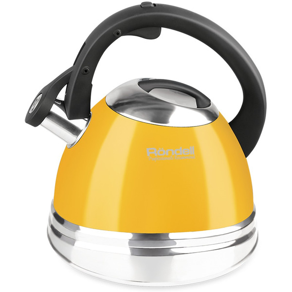 Чайник Rondell Sole RDS-908