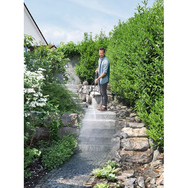 Мойка высокого давления Karcher K 5 Classic 1.950-700.0