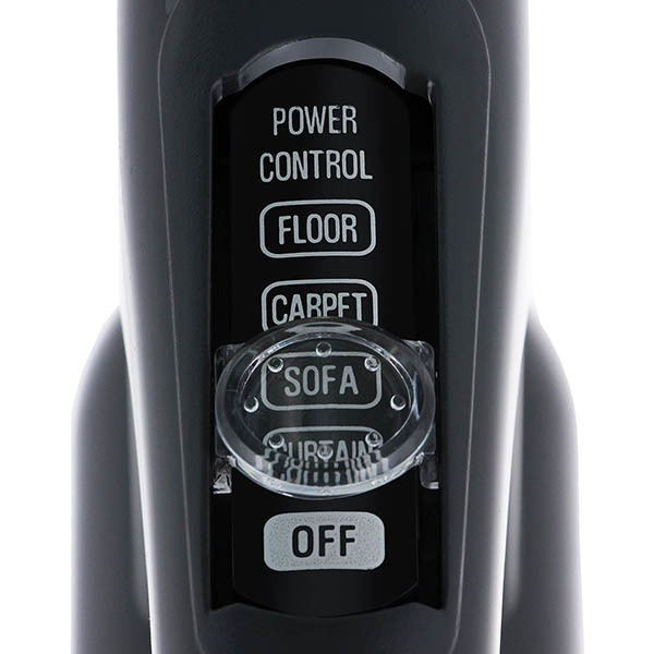 Пылесос LG VC83101UHAQ