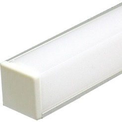 Профиль алюминиевый Feron CAB281 10300