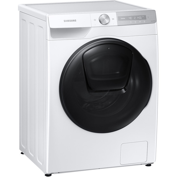 Стиральная машина Samsung WW10T754CBH/LP