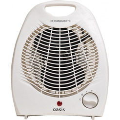 Тепловентилятор Oasis SD-20R