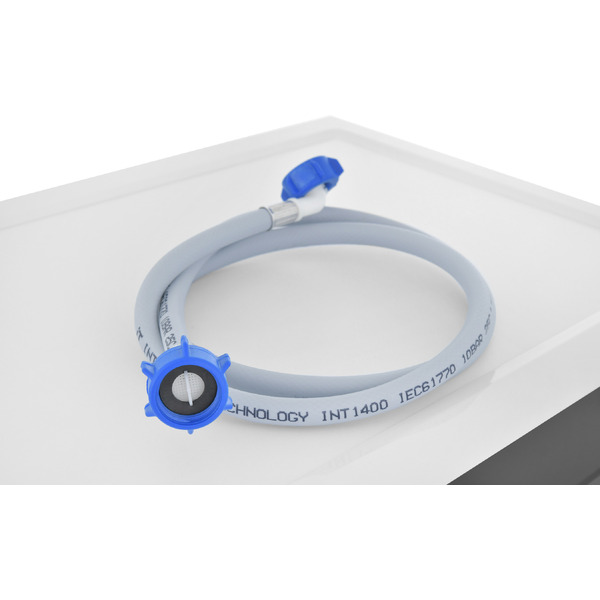 Стирально-сушильная машина Hotpoint WDSH 75549 VBX