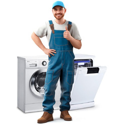 Установка стиральных и посудомоечных машин "ПРЕМИУМ"