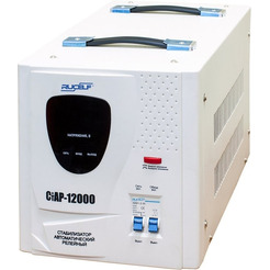 Стабилизатор напряжения Rucelf СТАР-12000 120000VA