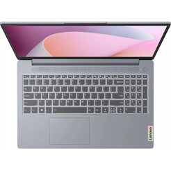 Ноутбук Lenovo IdeaPad Slim 3 15AMN8 82XQ01C8PS