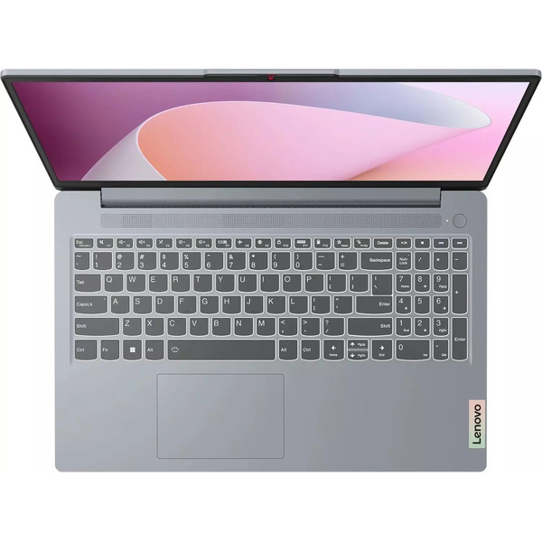 Ноутбук Lenovo IdeaPad Slim 3 15AMN8 82XQ01C8PS