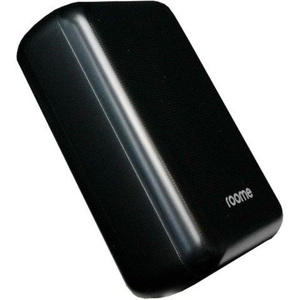 Внешний аккумулятор Roome CityPower P93 RMCP30K 30000mAh (черный)