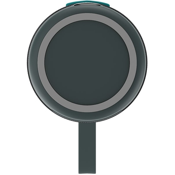 Беспроводная колонка Maxvi PS-02 (серый)