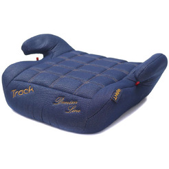 Автокресло Rant Track 1034 (синий)