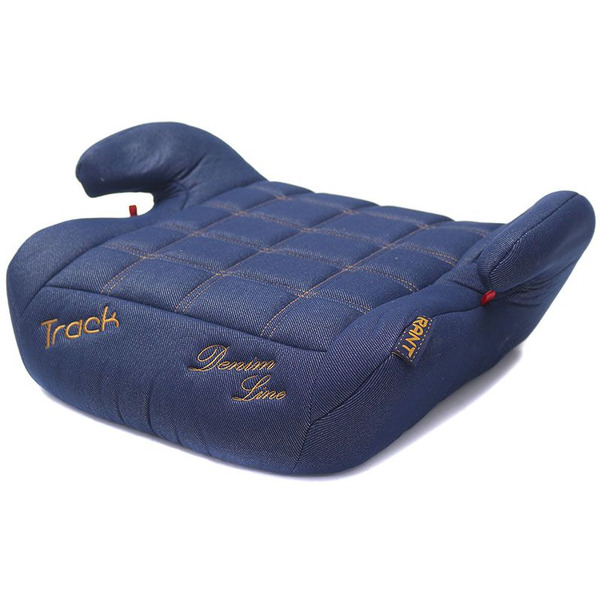 Автокресло Rant Track 1034 (синий)