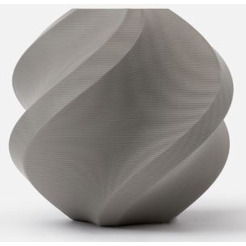 Пластик для 3D-печати Bambu Lab PLA Basic A00-D0-1.75-1000-SPL (серый)