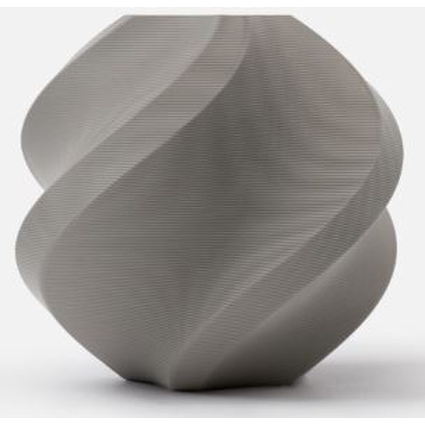 Пластик для 3D-печати Bambu Lab PLA Basic A00-D0-1.75-1000-SPL (серый)