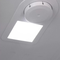 Холодильник Beko HarvestFresh B1RCNK402W RU